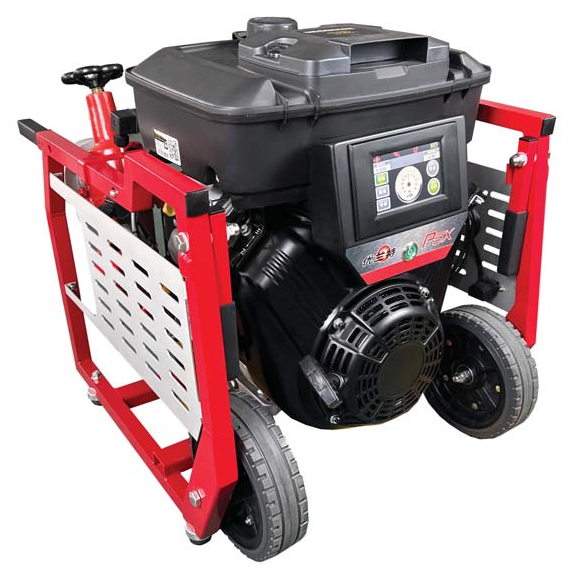 優(yōu)蘭特P5X單級(jí)離心機(jī)動(dòng)手抬泵